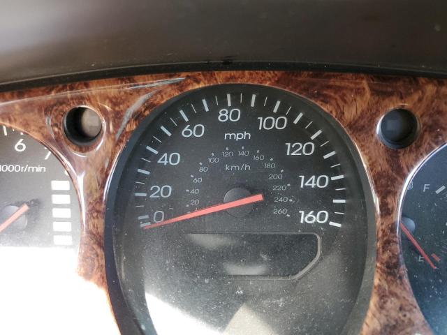 Photo 8 from auction – 2000 ACURA 3.2TL with VIN 19UUA5665YA029993