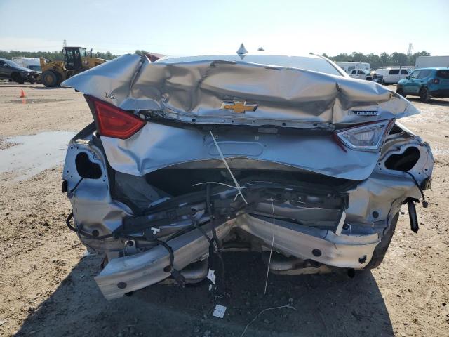 Photo 9 from auction – 2019 CHEVROLET IMPALA PRE with VIN 1G1105S33KU141884