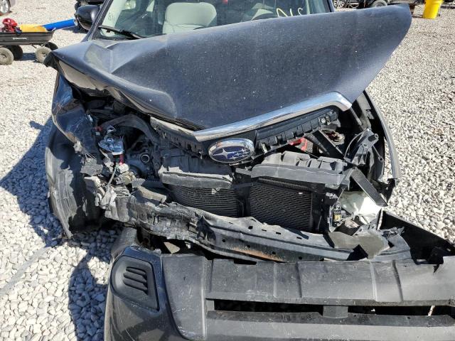 Photo 7 from auction – 2016 SUBARU FORESTER 2 with VIN JF2SJADC1GH567640