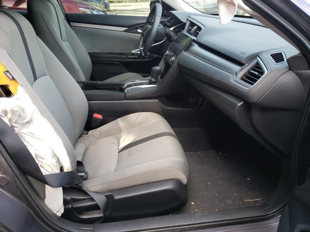 Zdjęcie 5 z aukcji – 2016 HONDA CIVIC EX z VIN 19XFC2F78GE234535