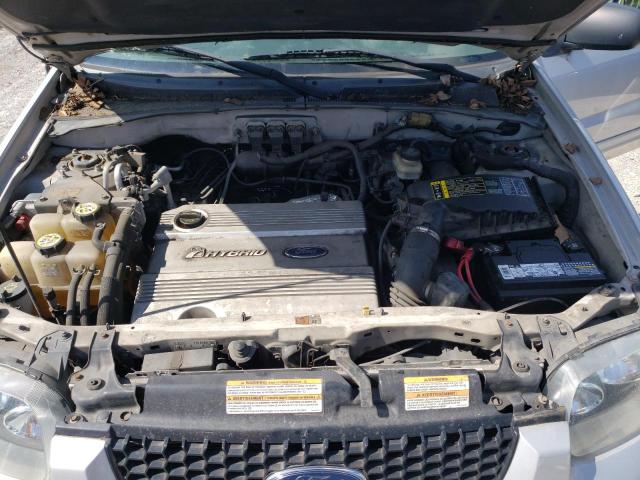 Photo 7 from auction – 2005 FORD ESCAPE HEV with VIN 1FMCU95HX5KB95763