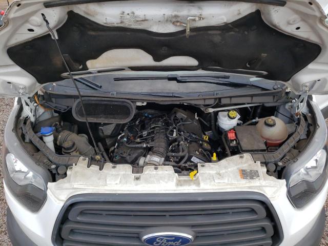 Photo 7 from auction – 2018 FORD TRANSIT T- with VIN 1FTYR1CG3JKA37413