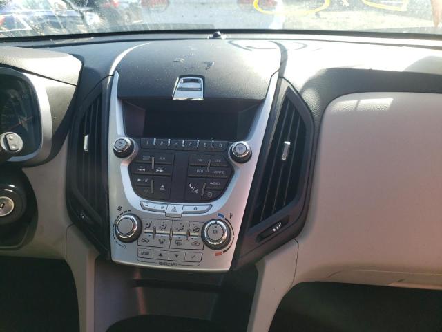 Photo 9 from auction – 2010 CHEVROLET EQUINOX LT with VIN 2CNFLEEW8A6210412