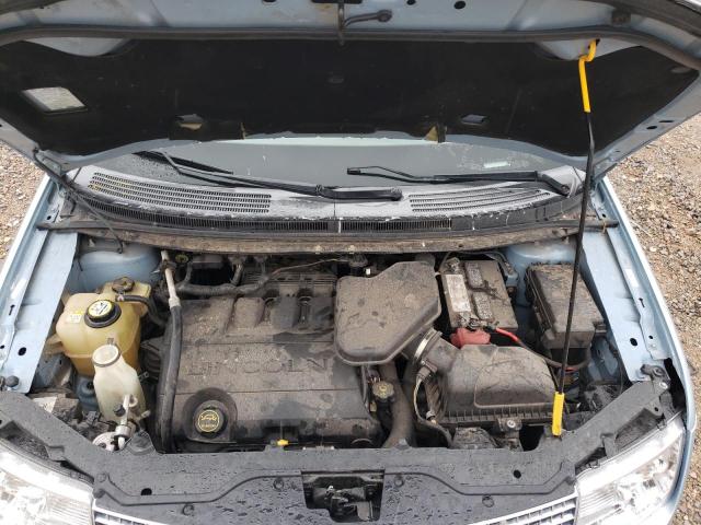Photo 7 from auction – 2008 LINCOLN MKX with VIN 2LMDU68C28BJ00327