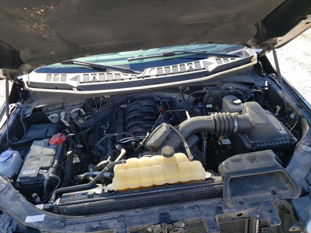Photo 7 from auction – 2019 FORD F150 SUPER with VIN 1FTEW1E51KKF13036
