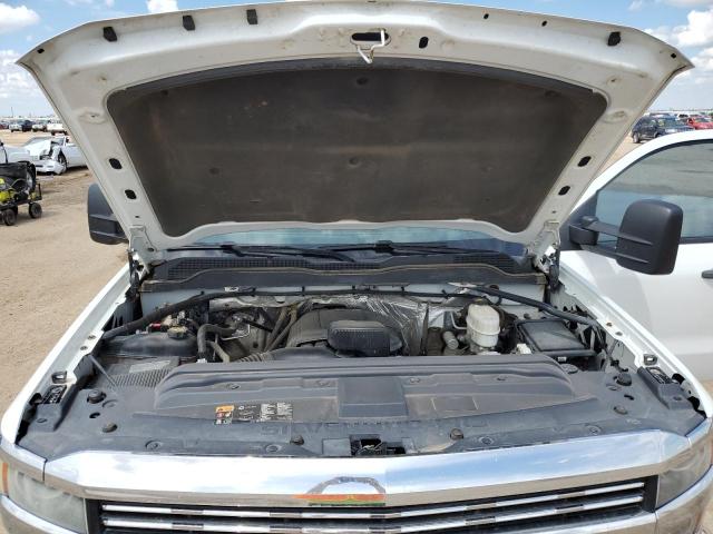 Photo 7 from auction – 2015 CHEVROLET SILVERADO with VIN 1GC2KUEG9FZ136079