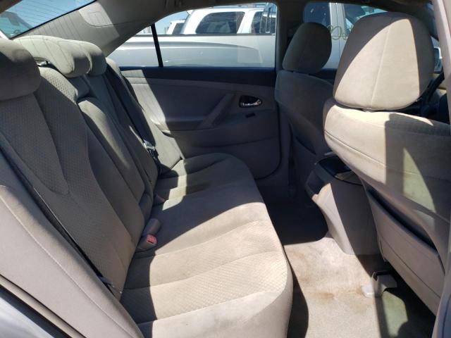 Photo 6 from auction – 2007 TOYOTA CAMRY CE with VIN 4T1BE46KX7U153882