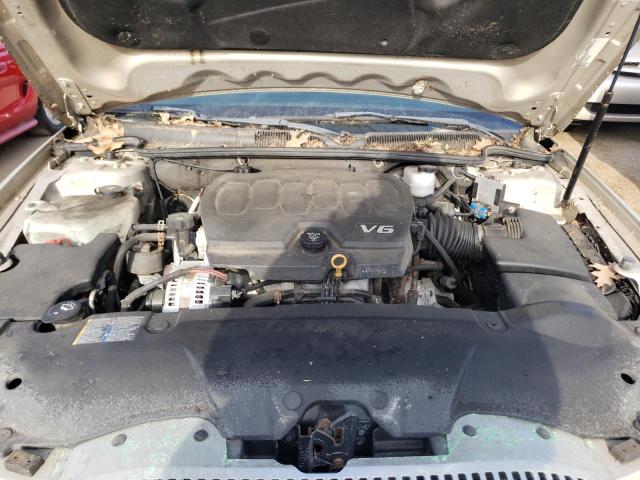 Photo 7 from auction – 2009 BUICK LUCERNE CX with VIN 1G4HD57MX9U130673