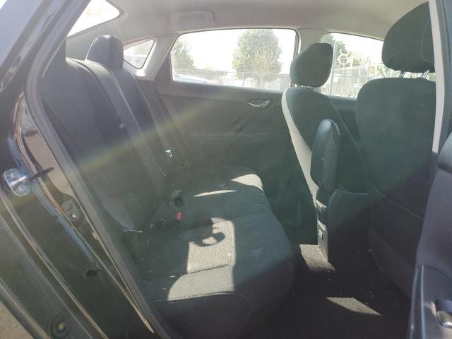 Photo 6 from auction – 2019 NISSAN SENTRA with VIN 3N1AB7AP9KY213575