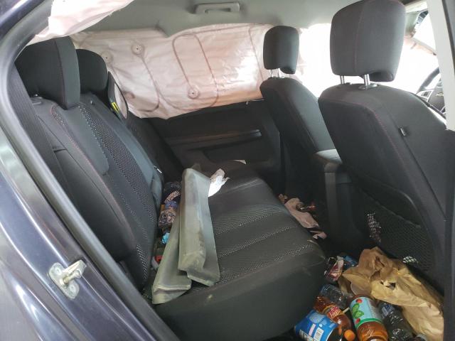 Photo 6 from auction – 2013 CHEVROLET EQUINOX LT with VIN 2GNFLEEK5D6388825