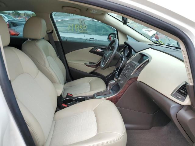 Photo 5 from auction – 2016 BUICK VERANO with VIN 1G4PP5SK4G4129783