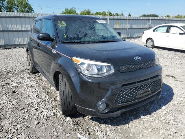 KIA SOUL 2016 con VIN KNDJP3A56G7364761 - Foto de la subasta