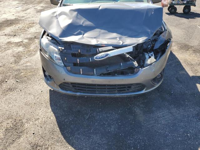 Photo 7 from auction – 2011 FORD FUSION SE with VIN 3FAHP0HA1BR222986