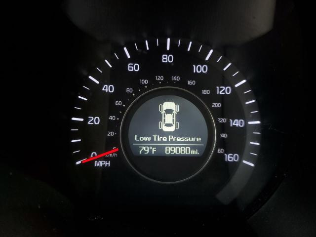 Photo 8 from auction – 2014 KIA OPTIMA LX with VIN 5XXGM4A73EG315600