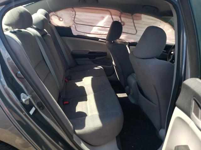 Photo 6 from auction – 2012 HONDA ACCORD LX with VIN 1HGCP2F32CA080911