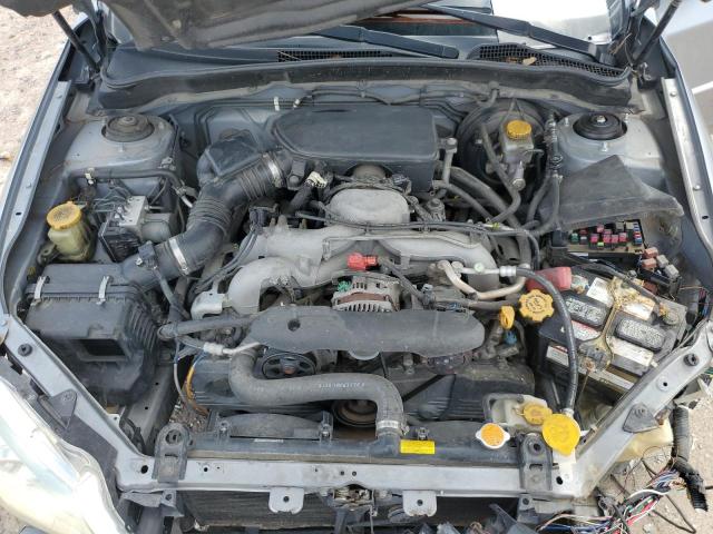 Photo 7 from auction – 2009 SUBARU IMPREZA OU with VIN JF1GH636X9H825767