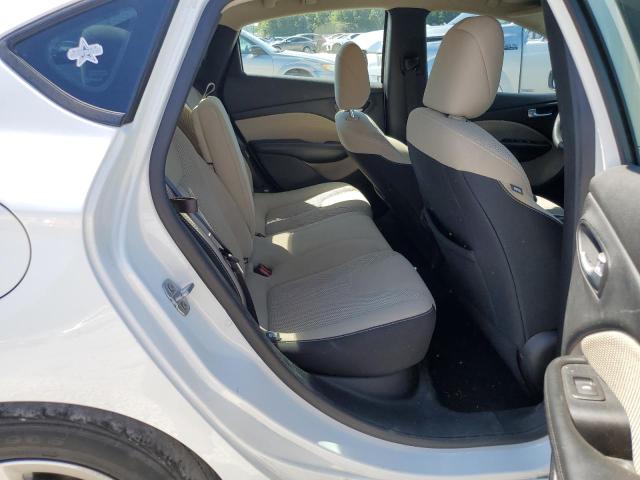 Снимка 6 от търг – 2016 DODGE DART SXT с VIN 1C3CDFBBXGD727866