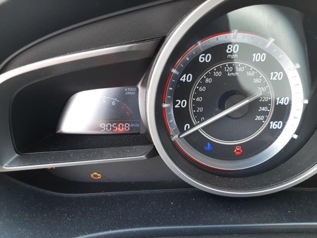 Photo 8 from auction – 2015 MAZDA 3 TOURING with VIN 3MZBM1V75FM179552