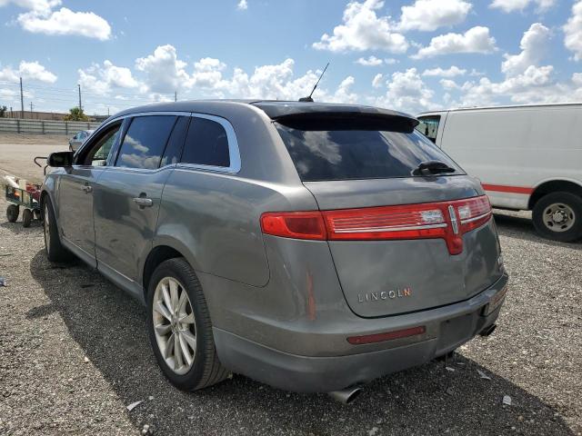 Photo 3 from auction – 2010 LINCOLN MKT with VIN 2LMHJ5AT4ABJ23984