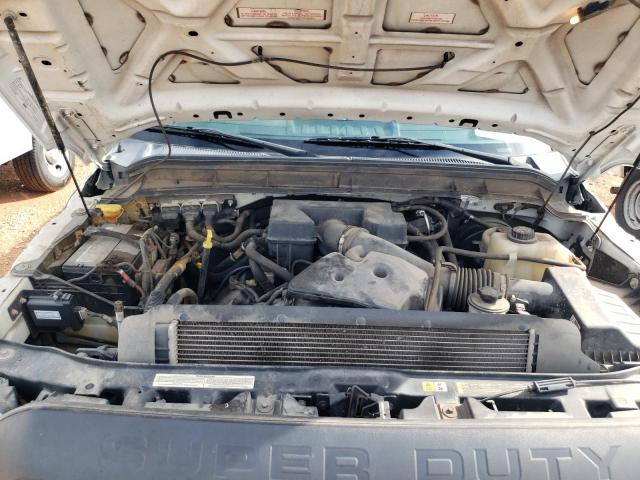 Photo 7 from auction – 2013 FORD F250 SUPER with VIN 1FTBF2A63DEB82016