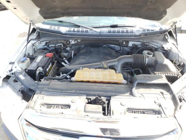 Photo 7 from auction – 2015 FORD F150 SUPER with VIN 1FTEW1EG0FFC69752
