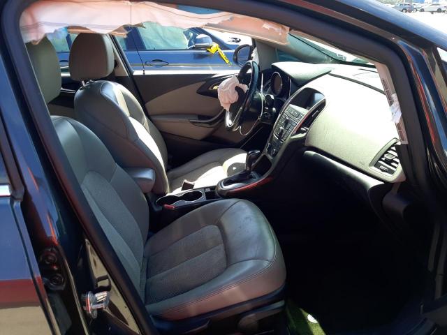 Photo 5 from auction – 2017 BUICK VERANO SPO with VIN 1G4PR5SK6H4118506