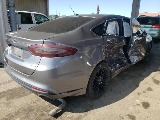 Photo 4 from auction – 2014 FORD FUSION SE with VIN 3FA6P0HD2ER282751