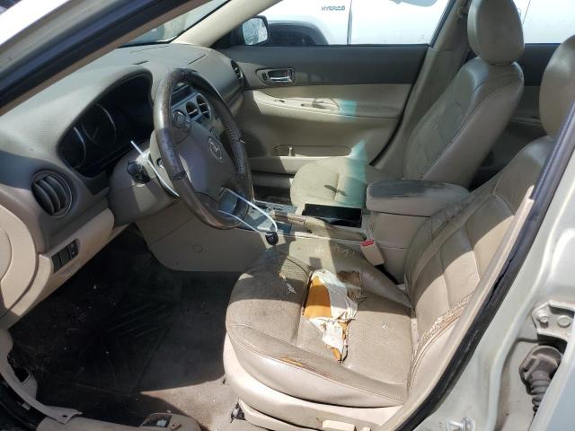 Photo 5 from auction – 2004 MAZDA MAZDA6 with VIN 1YVFP80C745N14929