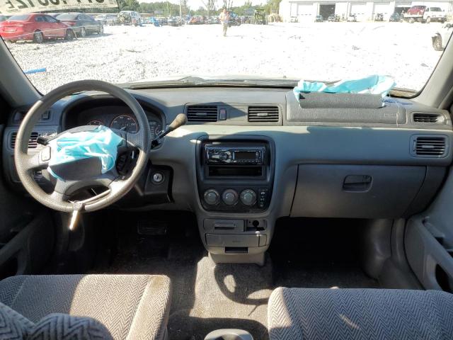 Photo 9 from auction – 1997 HONDA CR-V with VIN JHLRD1859VC064564