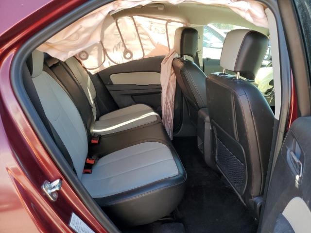 Photo 6 from auction – 2016 CHEVROLET EQUINOX LT with VIN 2GNFLGE30G6318111