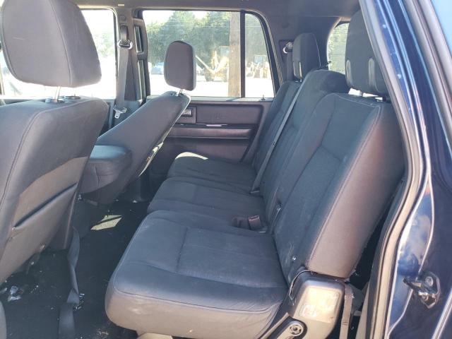 Photo 6 from auction – 2008 FORD EXPEDITION with VIN 1FMFK16548LA63251