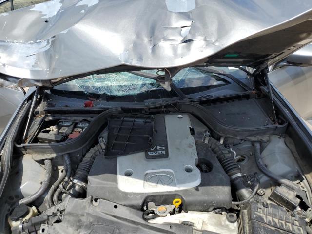 Photo 7 from auction – 2013 INFINITI G37 BASE with VIN JN1CV6AP3DM716017
