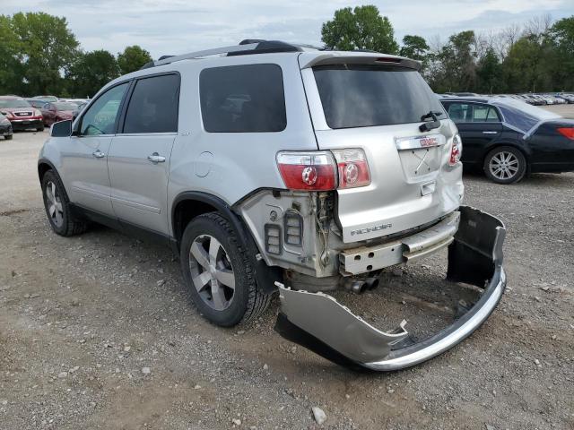 Photo 3 from auction – 2011 GMC ACADIA SLT with VIN 1GKKVREDXBJ156087