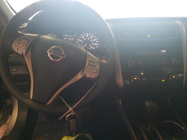Photo 10 from auction – 2013 NISSAN ALTIMA 2.5 with VIN 1N4AL3AP1DN525074