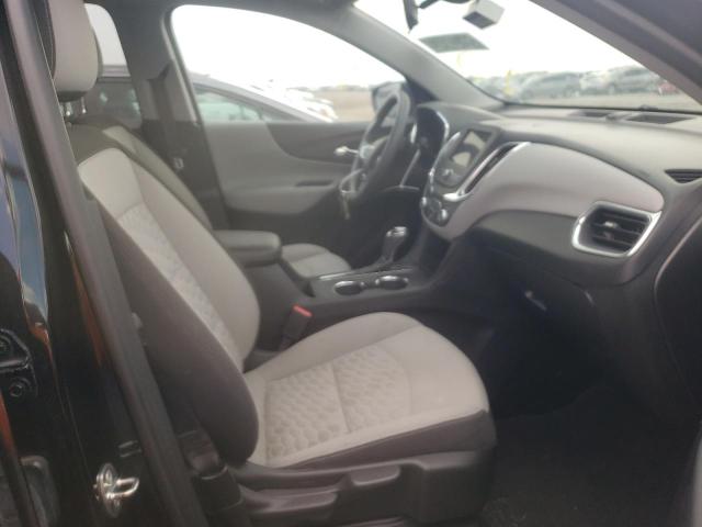 Photo 5 from auction – 2019 CHEVROLET EQUINOX LS with VIN 2GNAXHEV9K6155568