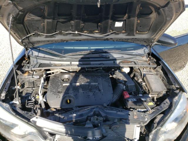 Photo 7 from auction – 2014 TOYOTA COROLLA L with VIN 2T1BURHE6EC197299
