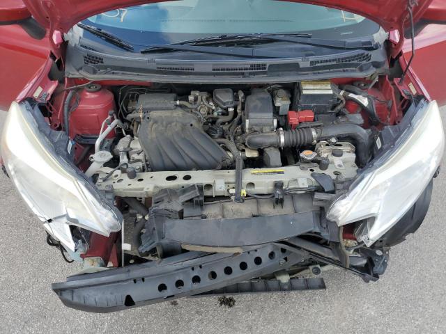 Photo 7 from auction – 2015 NISSAN VERSA NOTE with VIN 3N1CE2CP4FL450090