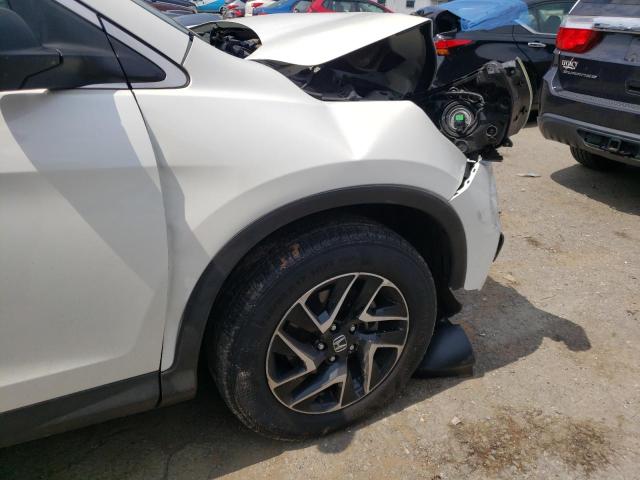 Photo 9 from auction – 2016 HONDA CR-V SE with VIN 5J6RM3H48GL005518