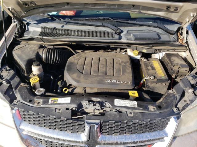 Photo 7 from auction – 2013 DODGE GRAND CARA with VIN 2C4RDGBG8DR702982