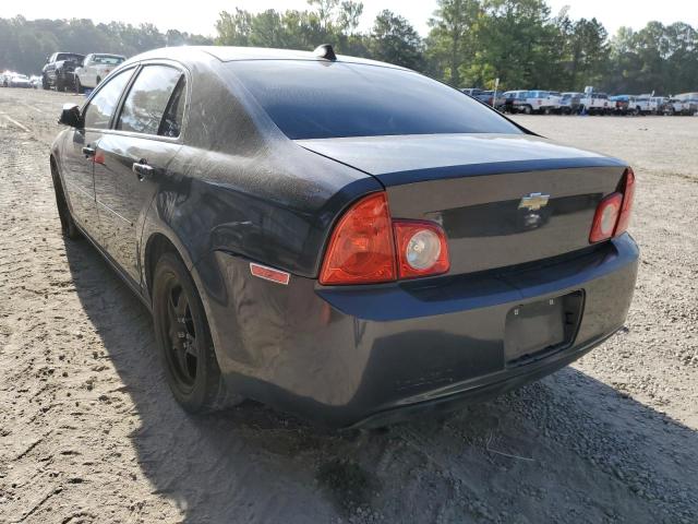Photo 3 from auction – 2012 CHEVROLET MALIBU LS with VIN 1G1ZB5E04CF249127