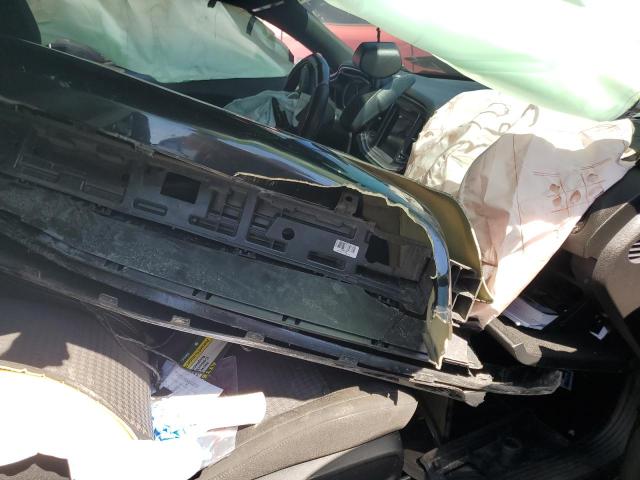 Photo 5 from auction – 2019 DODGE CHALLENGER with VIN 2C3CDZAG7KH751343