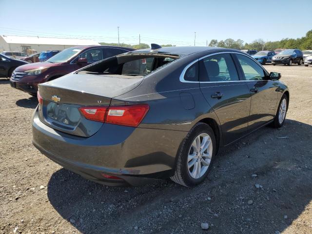 Photo 4 from auction – 2016 CHEVROLET MALIBU LT with VIN 1G1ZE5ST7GF204629
