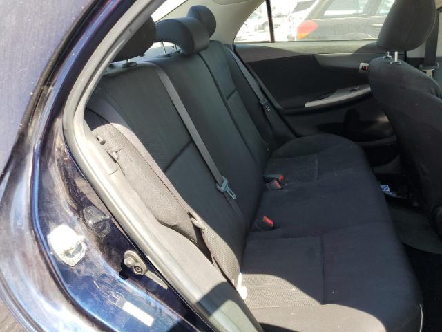 Photo 6 from auction – 2011 TOYOTA COROLLA BA with VIN 5YFBU4EE9BP001830