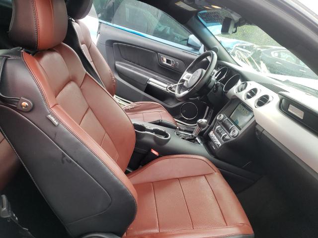 Photo 5 from auction – 2016 FORD MUSTANG with VIN 1FA6P8TH7G5294540