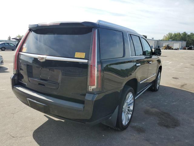 Photo 4 from auction – 2016 CADILLAC ESCALADE P with VIN 1GYS4DKJXGR277992