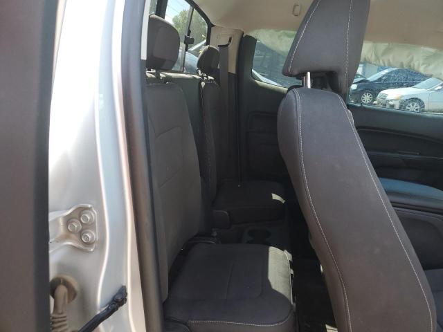 Photo 6 from auction – 2017 GMC CANYON SLE with VIN 1GTH5CEA5H1260259