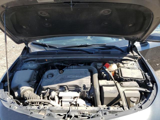 Photo 7 from auction – 2016 CHEVROLET MALIBU LT with VIN 1G1ZE5ST7GF204629