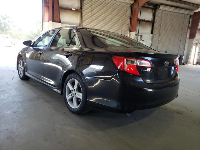 Foto 3 de la subasta – 2012 TOYOTA CAMRY BASE con VIN 4T1BF1FK4CU091367