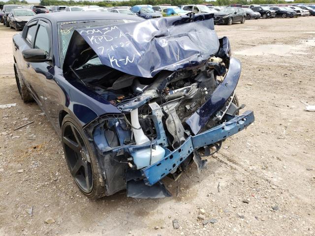 Photo 9 from auction – 2016 DODGE CHARGER SE with VIN 2C3CDXBG0GH143996