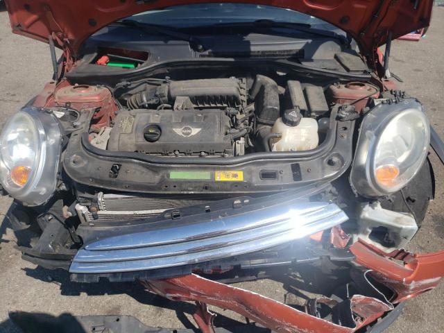 Photo 7 from auction – 2011 MINI COOPER with VIN WMWSU3C55BT095983